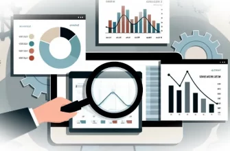 Как аналитика данных меняет бизнес: от теории к практике