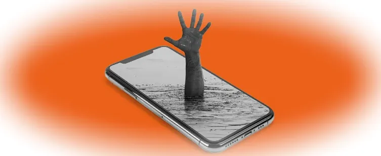 Как бороться с думскроллингом