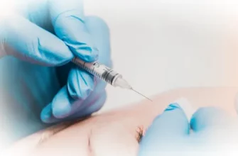 Секреты молодости: как ботулотоксин помогает сохранить гладкую кожу