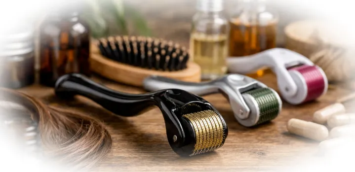 Мезороллер: как использовать безопасно