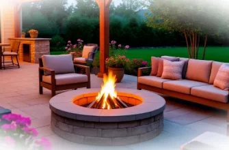 Как приятно отдохнуть на даче: лайфхаки для комфортного отдыха на природе