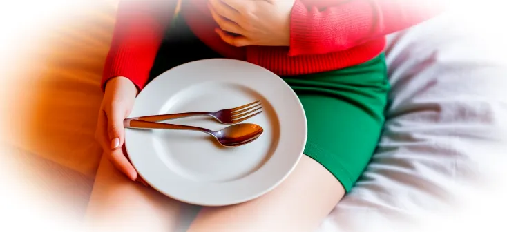 Как распознать настоящий голод