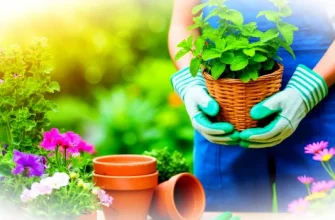 Как садоводство улучшает здоровье