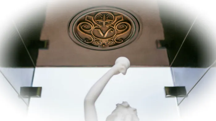 Как создаётся памятник?