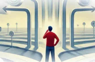 Как ставить цели в условиях неопределенности