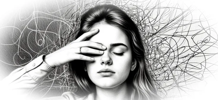 Как убрать негативные установки