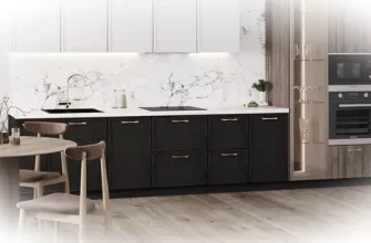 Как выбрать корпусную мебель для дома: кухня, гостиная и шкаф