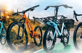 Как выбрать велосипед