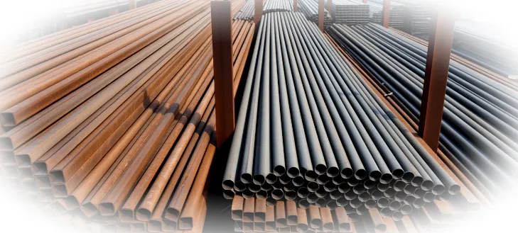 Классификация труб по назначению