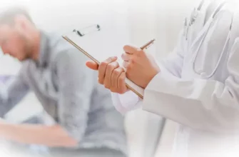 Когда нужна помощь нарколога: первые шаги к новой жизни