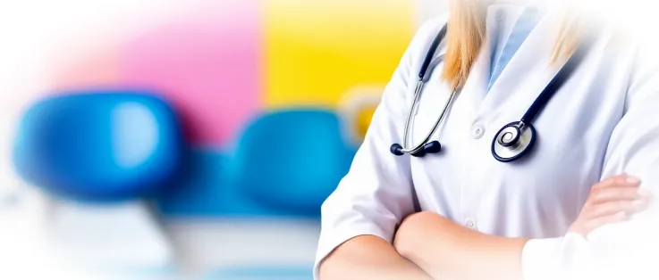 Когда стоит обратиться к гинекологу