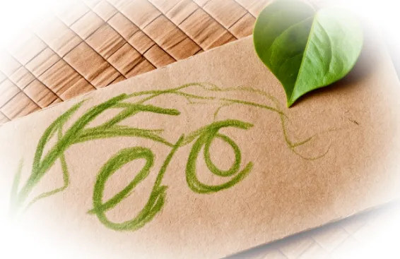 риски крема с маркировкой эко