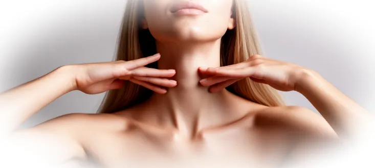 Криолиполиз второго подбородка