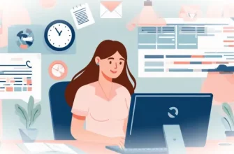 Методы самоорганизации на удаленной работе