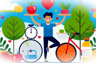 Обзор методов формирования привычек и укрепления дисциплины