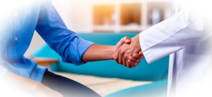 Почему стоит доверять специалистам клиники