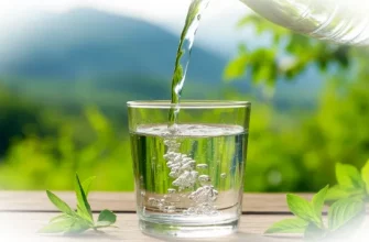 Почему весной вода важнее, чем зимой, и как рассчитать свою норму