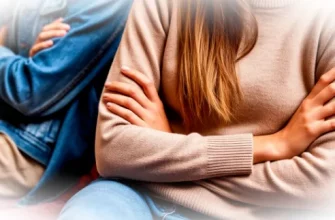 Почему возникает тревожная привязанность и как её исправить в паре