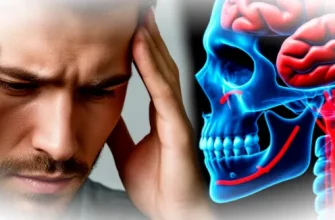 Почему нарушается кровоснабжение мозга: симптомы, которые нельзя игнорировать