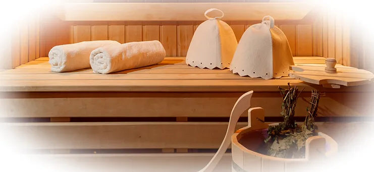 Есть ли польза парной для похудения