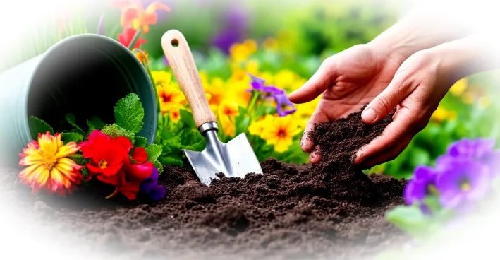 влияние садоводства на здоровье