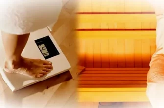 Помогает ли баня или сауна похудеть?