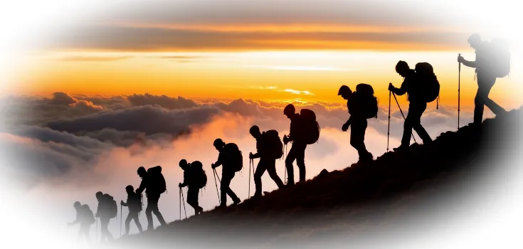 популярные направления экотуризма