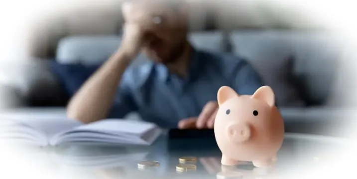 Последствия низкой финансовой грамотности