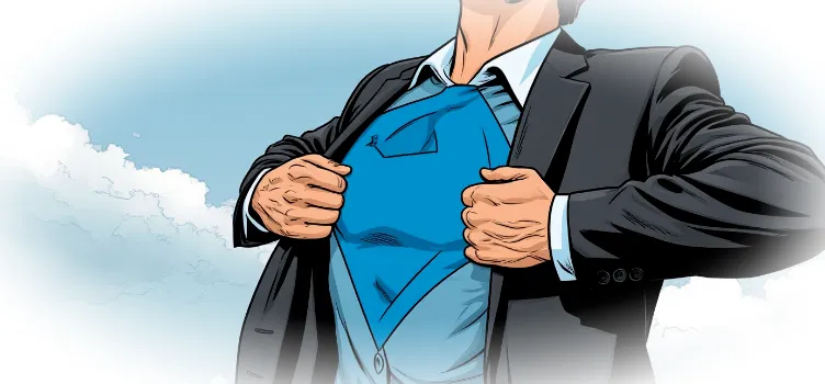 Как преодолеть синдром спасателя