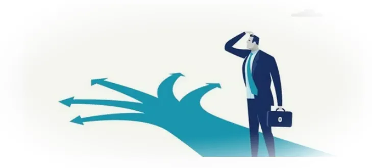 Как справиться со страхом неопределённости