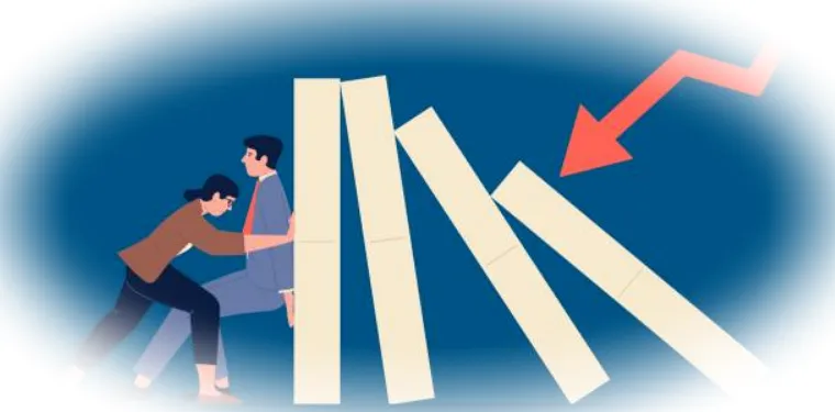 причины творческого кризиса