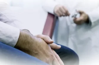 Прием уролога в Москве: вернем здоровье и уверенность