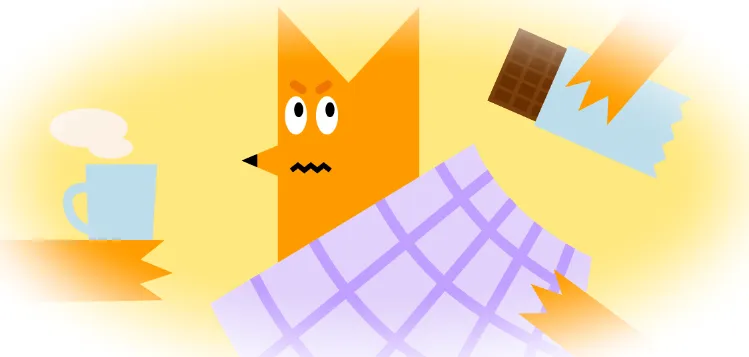 Причины гиперопеки