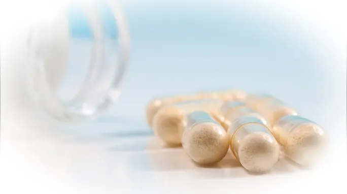 Пробиотики и пребиотики: в чём разница