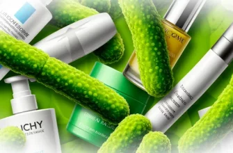 Пробиотики в косметике: научный подход к здоровью микробиома лица