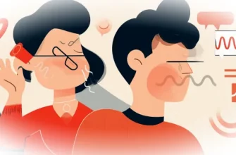 Простые упражнения для голоса, дикции и речи