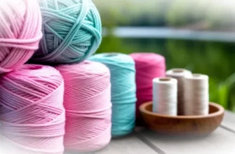 Пряжа для вязания: как выбрать и что из неё связать, чего не купишь в магазине