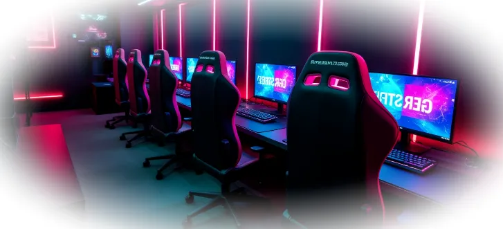 Как устроен рынок киберспорта в Москве