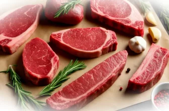 Самые вкусные и дешёвые части мяса: что выбрать?