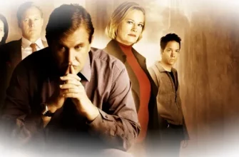 Сериал «Детектив»: расследование и психология