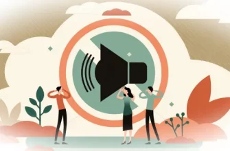 Шум вокруг нас: как звуки влияют на продуктивность и концентрацию