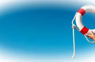 Синдром спасателя: когда помощь становится навязчивой