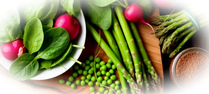 советы по употреблению зелени