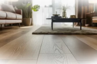 Современные решения для пола: от классики до эко-стиля