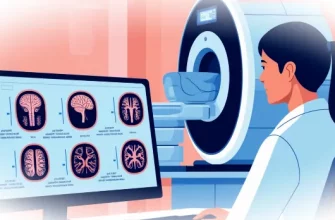 Современные возможности компьютерной томографии в диагностике заболеваний