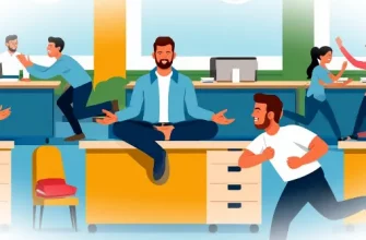 Способы активности даже в плотном графике