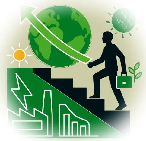 Стратегия энергоменеджмента