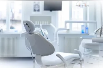 Требования к стоматологическому кабинету