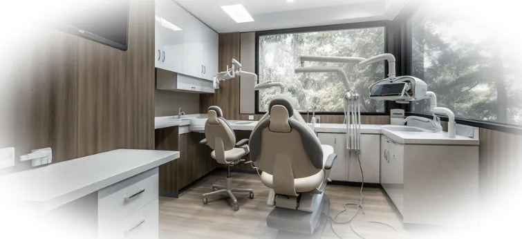 Требования к внутренней отделке кабинета