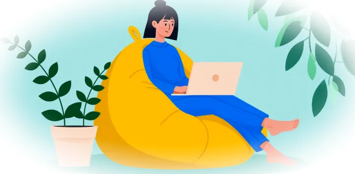 Трудности самоорганизации при удалённой работе